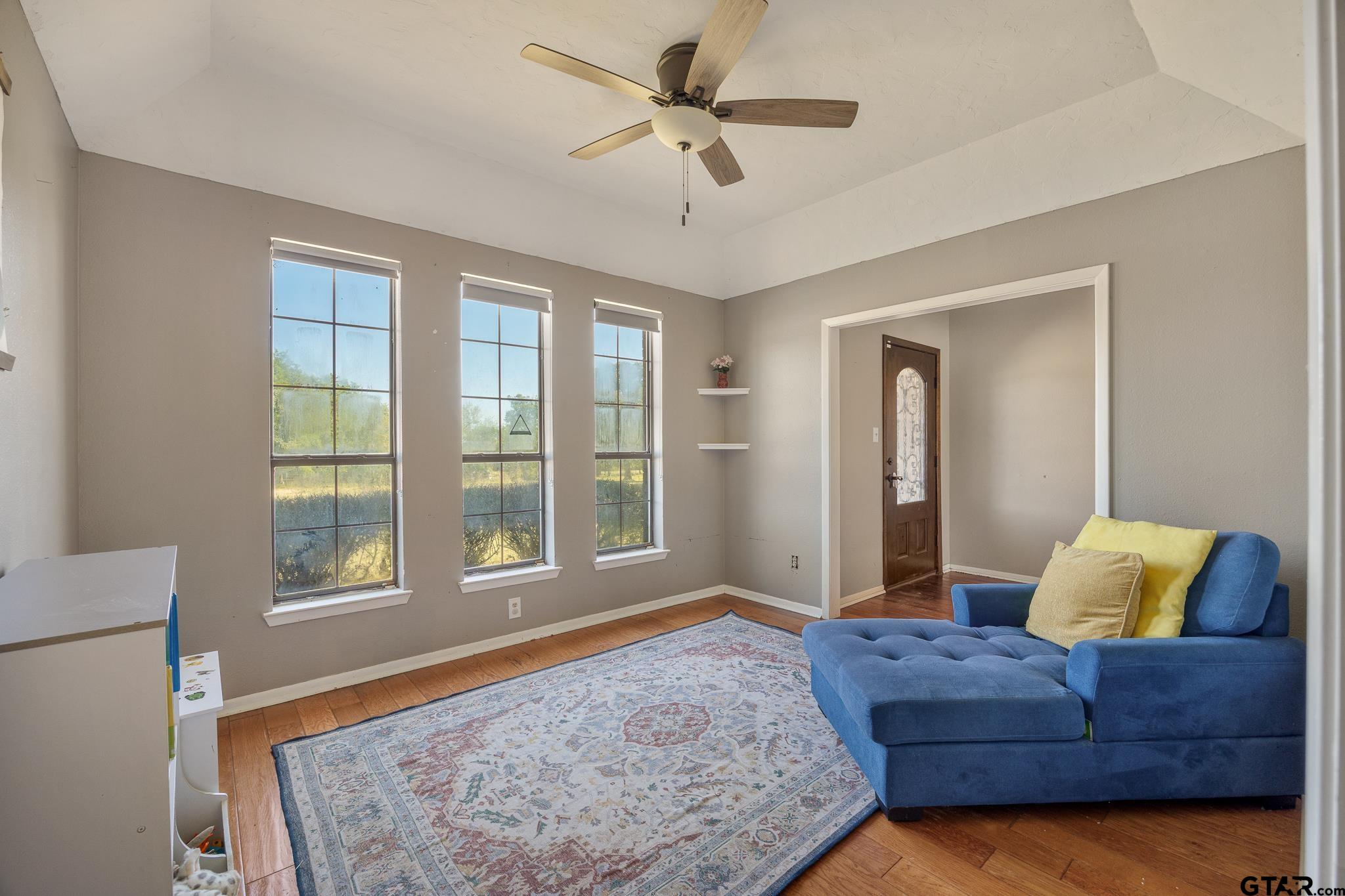 17137 County Road 43 Tyler, TX 75704 - Photo 4 of 47