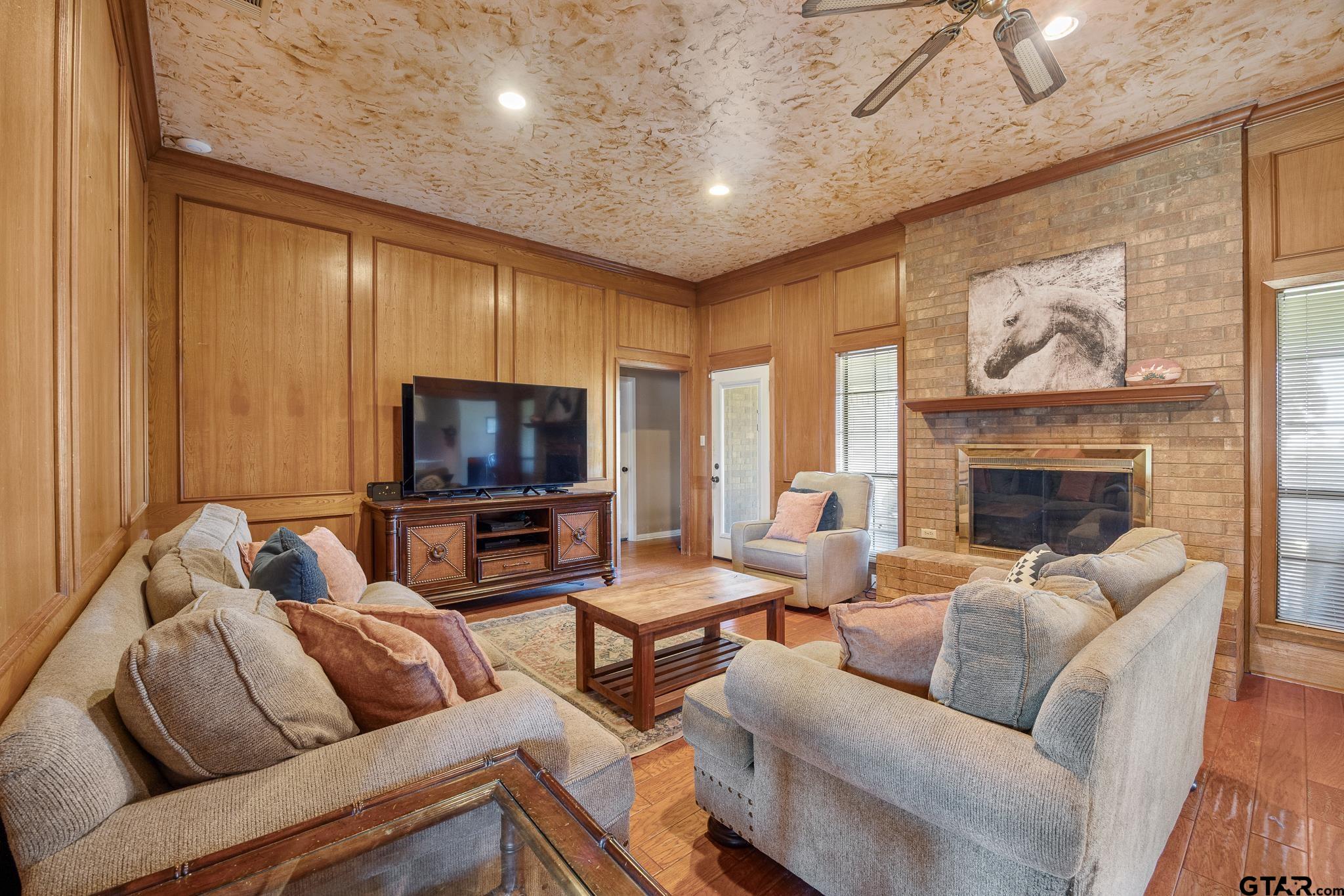 17137 County Road 43 Tyler, TX 75704 - Photo 6 of 47