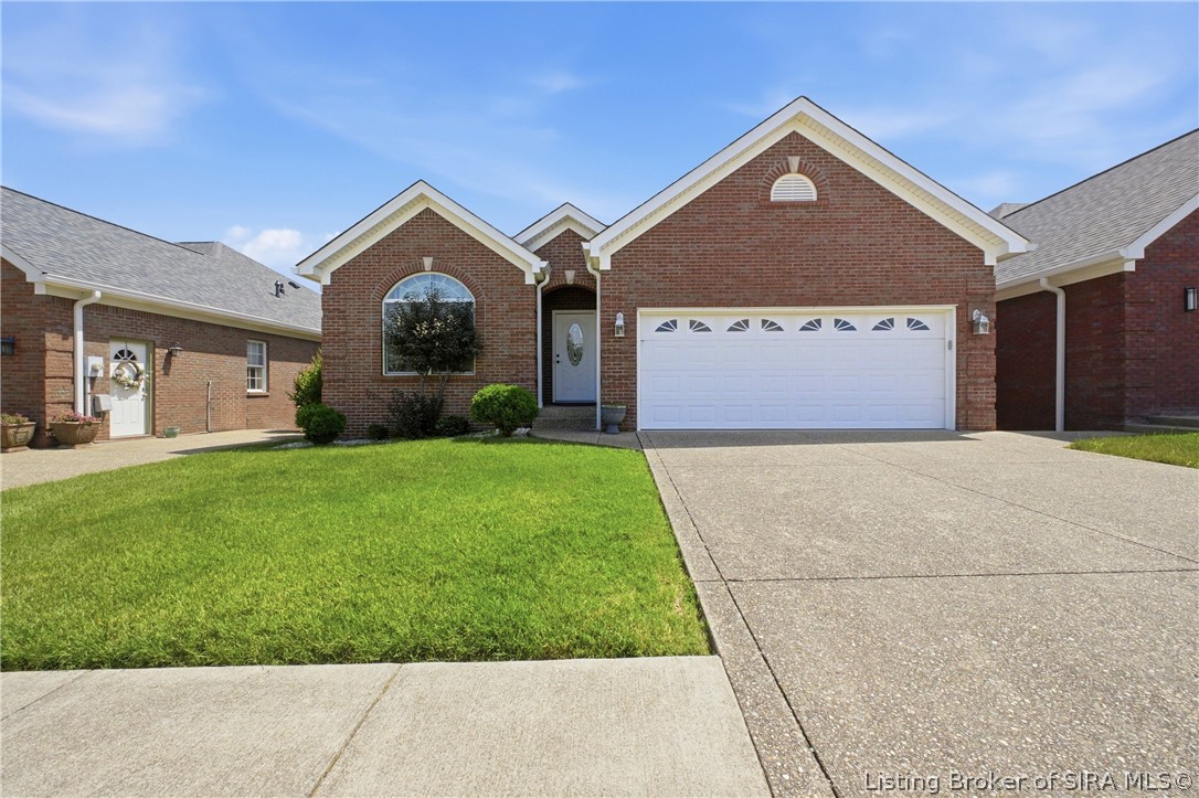 3119 Arbor Ridge Lane New Albany, IN 47150 - Photo 2 of 49