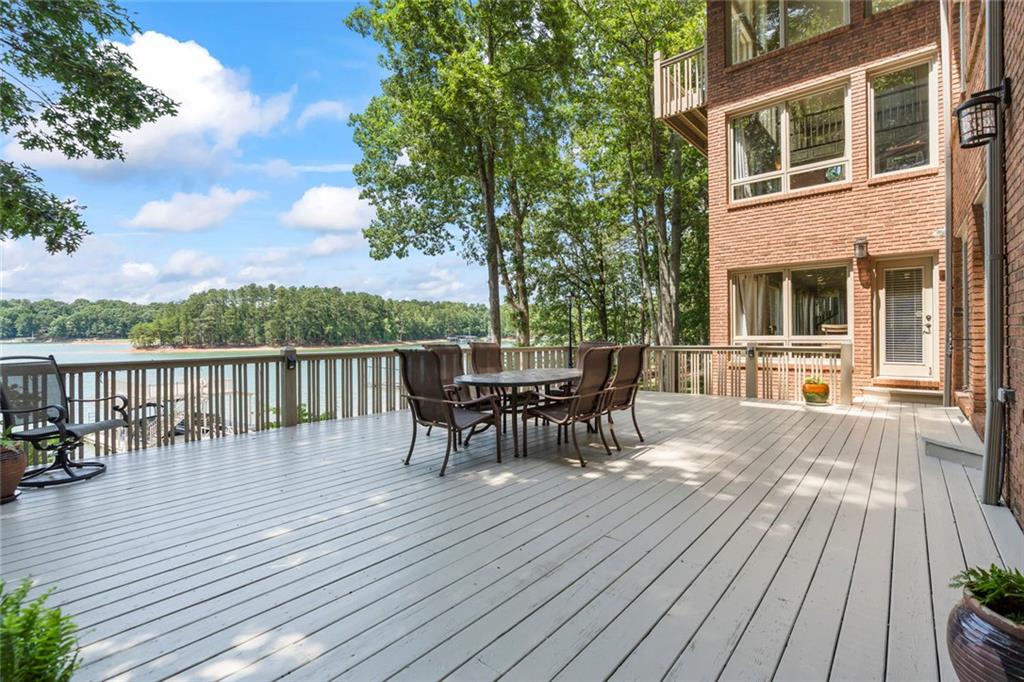 6576 Yacht Club Road Flowery Branch, GA 30542 - Photo 127 of 186