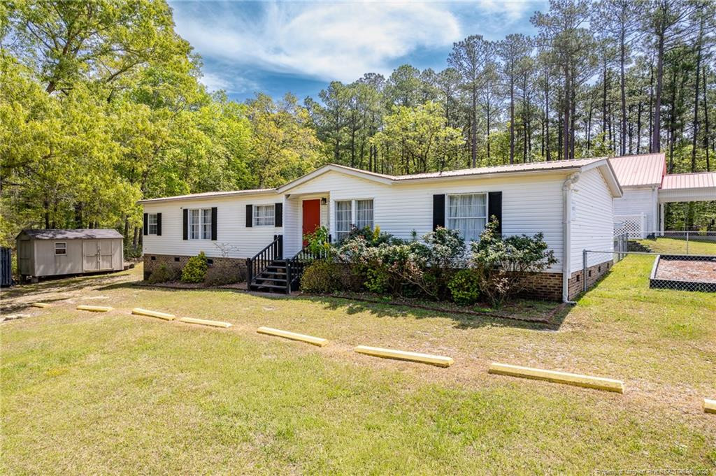 126 Archie Street Spring Lake, NC 28390 - Photo 20 of 32