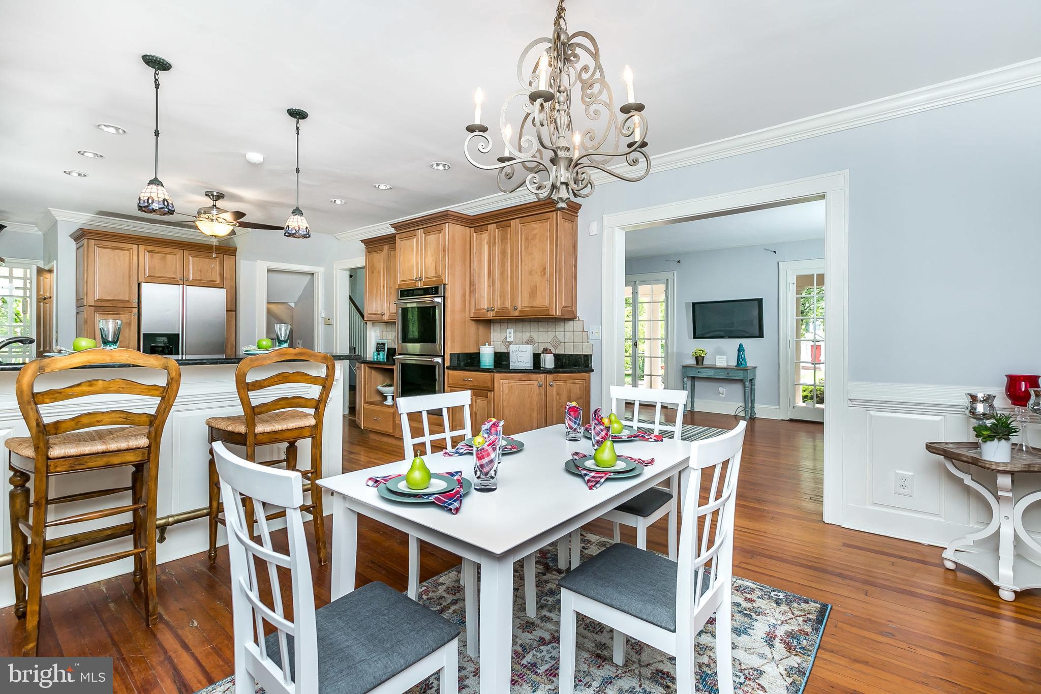 406 Hollen Road Baltimore, MD 21212 - Photo 14 of 43 Imagine entertaining family and friends