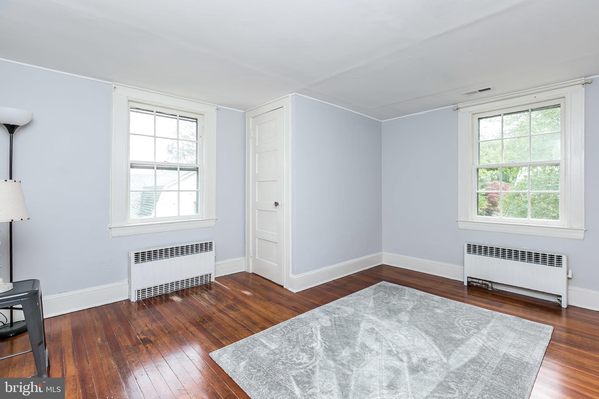 406 Hollen Road Baltimore, MD 21212 - Photo 23 of 43 Bedroom 1