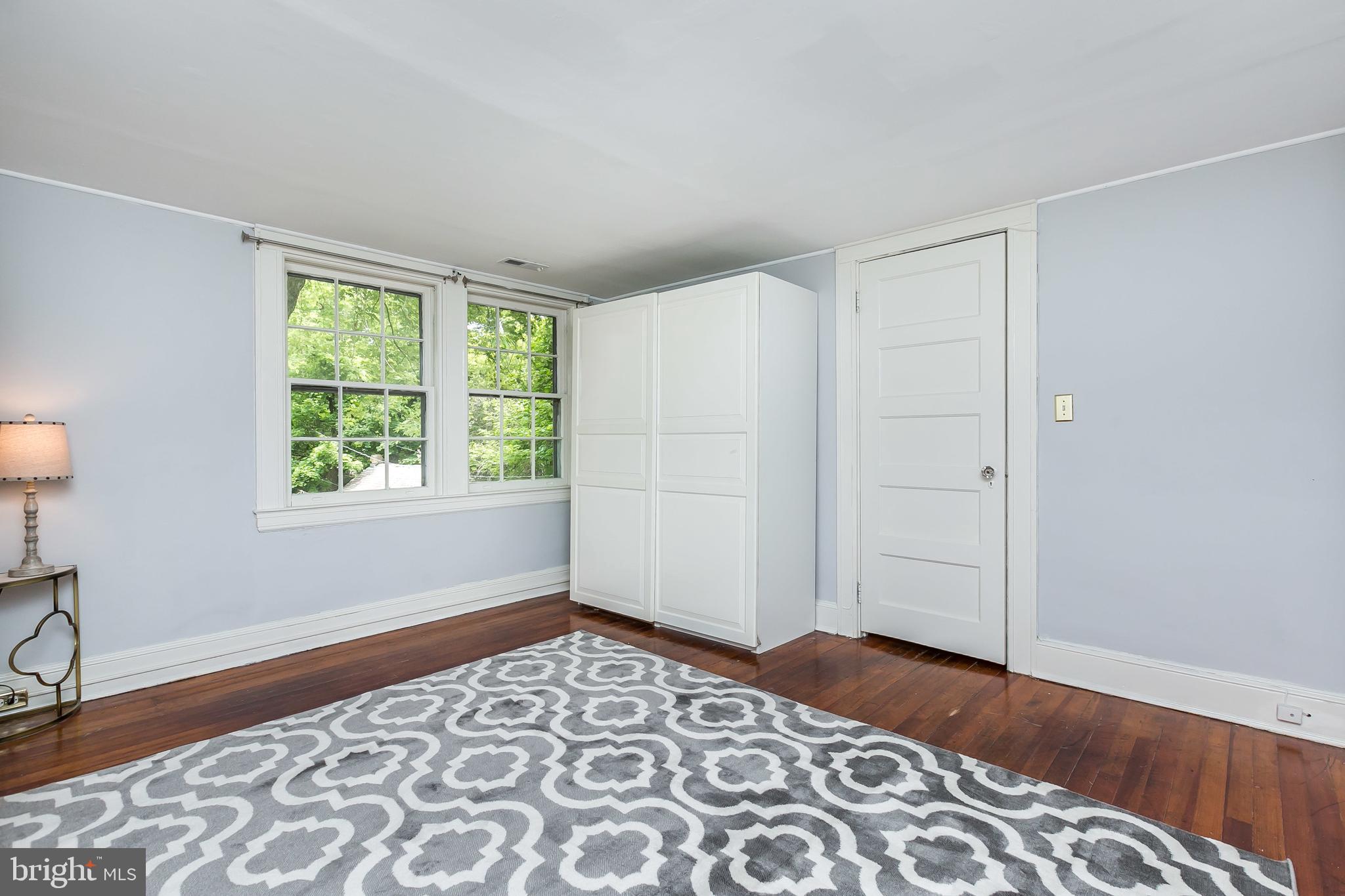 406 Hollen Road Baltimore, MD 21212 - Photo 27 of 43 Bedroom 3