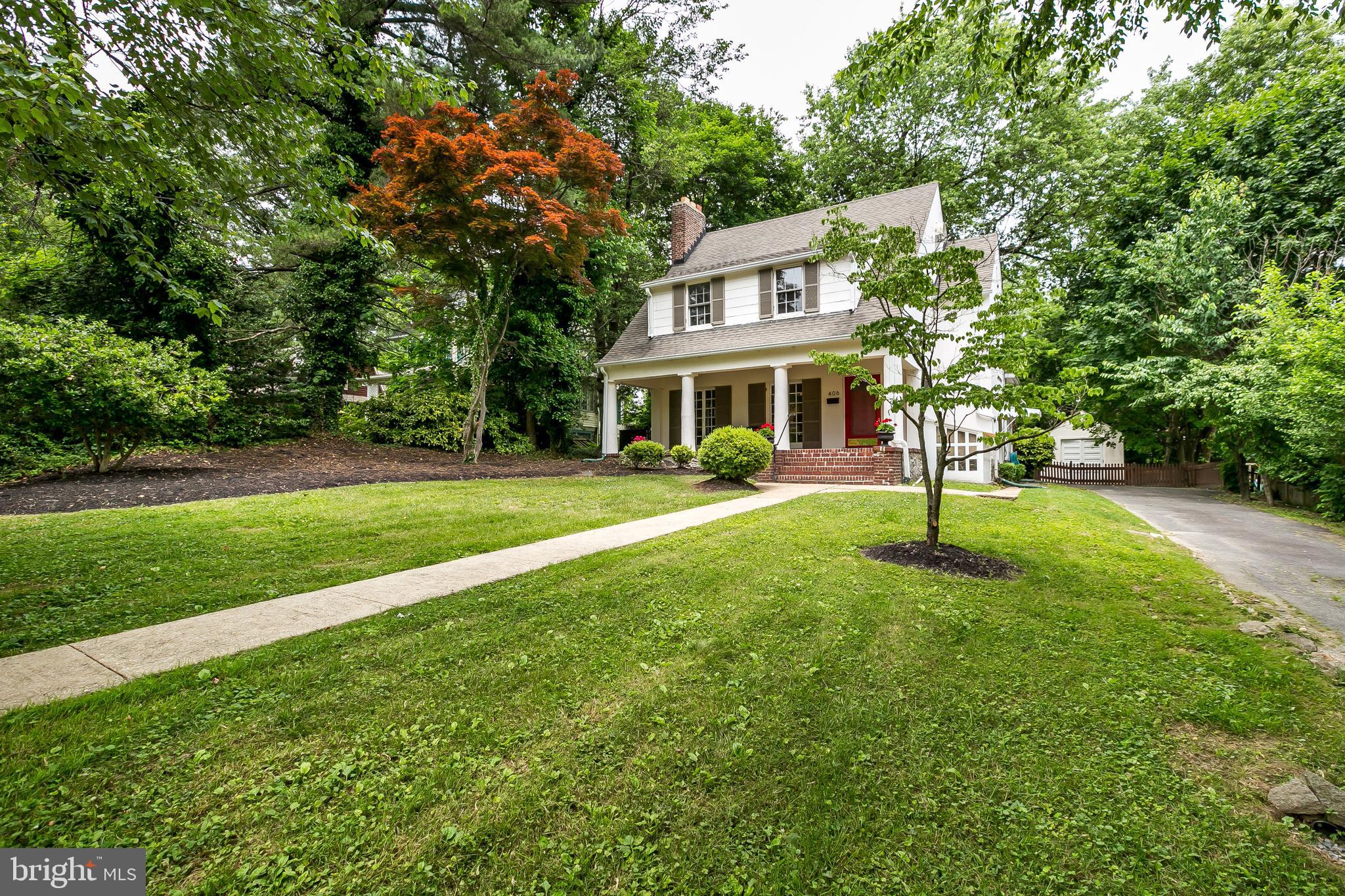 406 Hollen Road Baltimore, MD 21212 - Photo 43 of 43 Home Sweet Home!