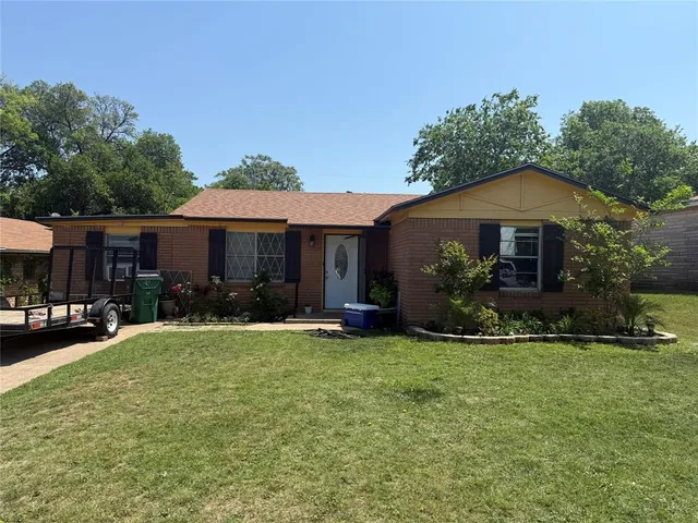 $239,900 | 5041 Inwood Drive, Waco, TX 76711