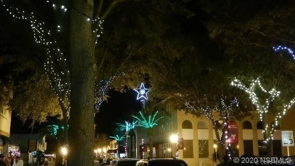 $8,000 | 421 South Atlantic Avenue, Unit 806, New Smyrna Beach, FL 32169