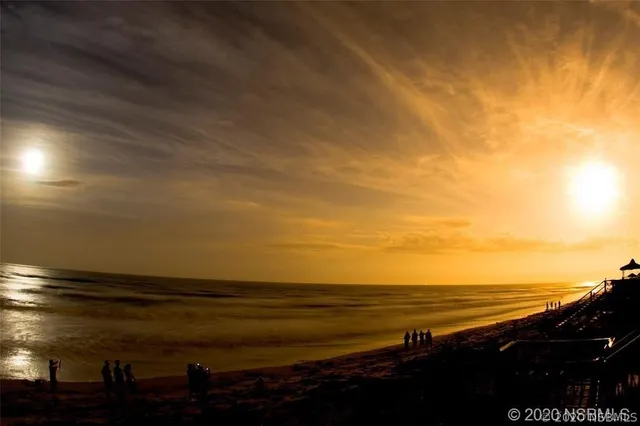 $8,000 | 421 South Atlantic Avenue, Unit 806, New Smyrna Beach, FL 32169