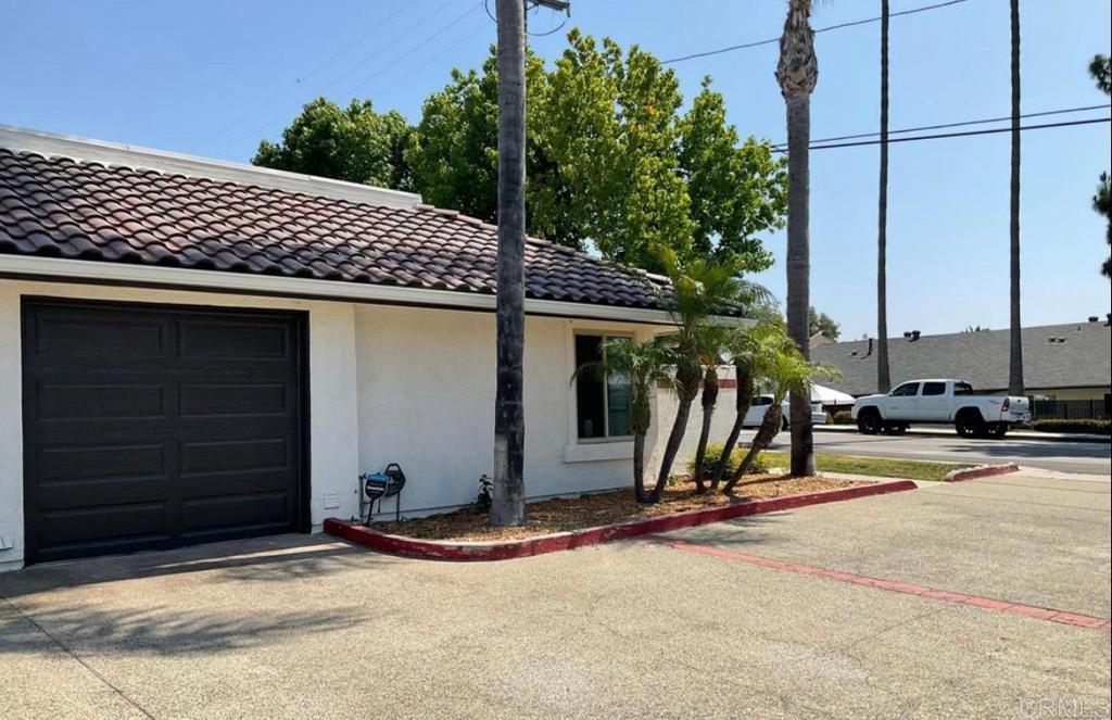 320 Grapevine Road, Unit 5 Vista, CA 92083 - Photo 4 of 4