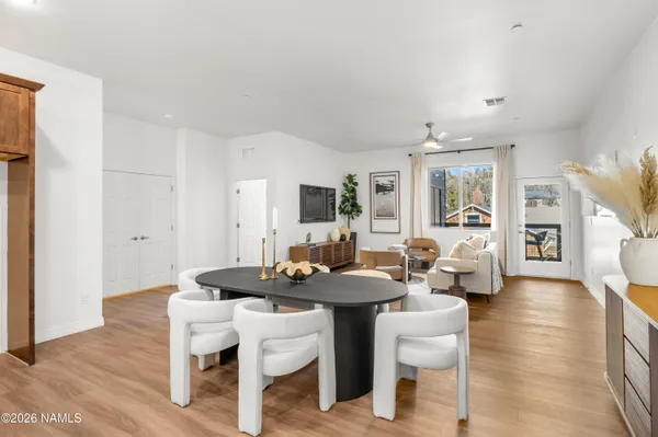 $911,905 | 310 East Birch Avenue, Unit 211, Flagstaff, AZ 86001