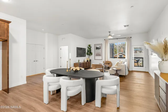 $959,900 | 310 East Birch Avenue, Unit 211, Flagstaff, AZ 86001