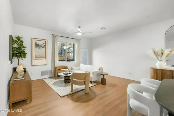 $911,905 | 310 East Birch Avenue, Unit 211, Flagstaff, AZ 86001