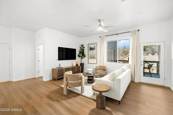 $911,905 | 310 East Birch Avenue, Unit 211, Flagstaff, AZ 86001