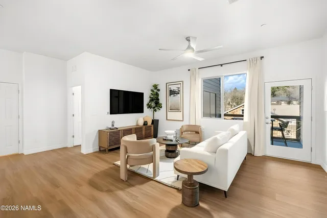 $959,900 | 310 East Birch Avenue, Unit 211, Flagstaff, AZ 86001