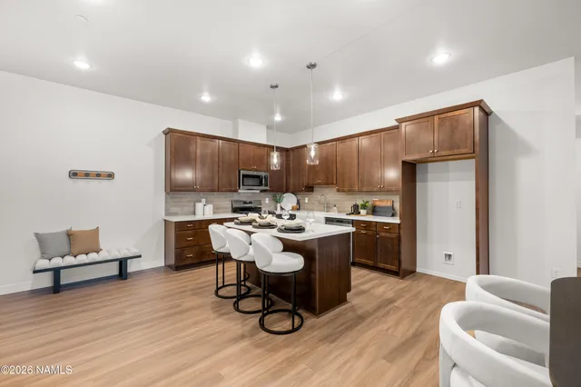 $959,900 | 310 East Birch Avenue, Unit 211, Flagstaff, AZ 86001