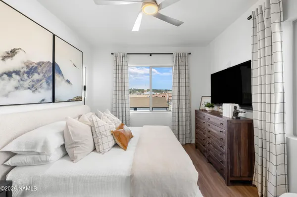 $911,905 | 310 East Birch Avenue, Unit 211, Flagstaff, AZ 86001
