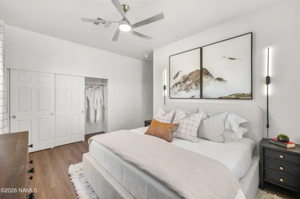 $911,905 | 310 East Birch Avenue, Unit 211, Flagstaff, AZ 86001