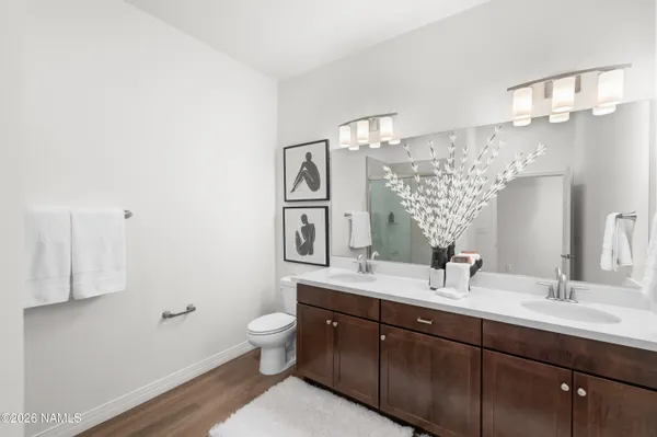 $911,905 | 310 East Birch Avenue, Unit 211, Flagstaff, AZ 86001