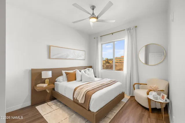 $959,900 | 310 East Birch Avenue, Unit 211, Flagstaff, AZ 86001