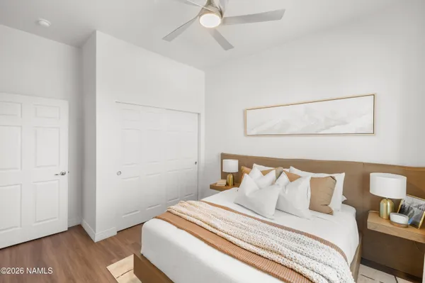 $911,905 | 310 East Birch Avenue, Unit 211, Flagstaff, AZ 86001