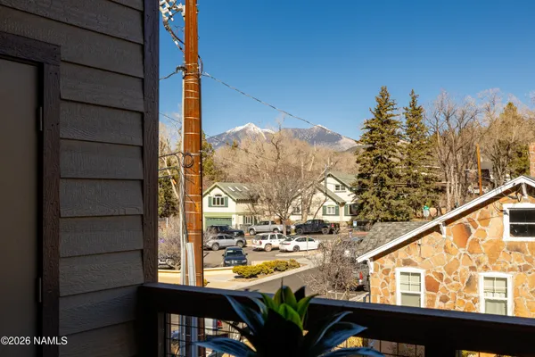 $911,905 | 310 East Birch Avenue, Unit 211, Flagstaff, AZ 86001