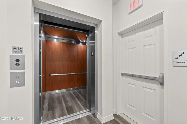 $959,900 | 310 East Birch Avenue, Unit 211, Flagstaff, AZ 86001