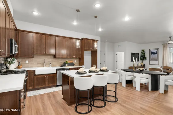 $911,905 | 310 East Birch Avenue, Unit 211, Flagstaff, AZ 86001