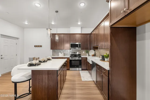 $959,900 | 310 East Birch Avenue, Unit 211, Flagstaff, AZ 86001