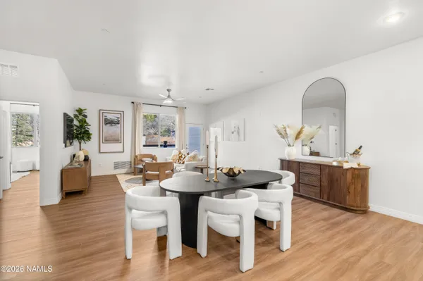 $911,905 | 310 East Birch Avenue, Unit 211, Flagstaff, AZ 86001