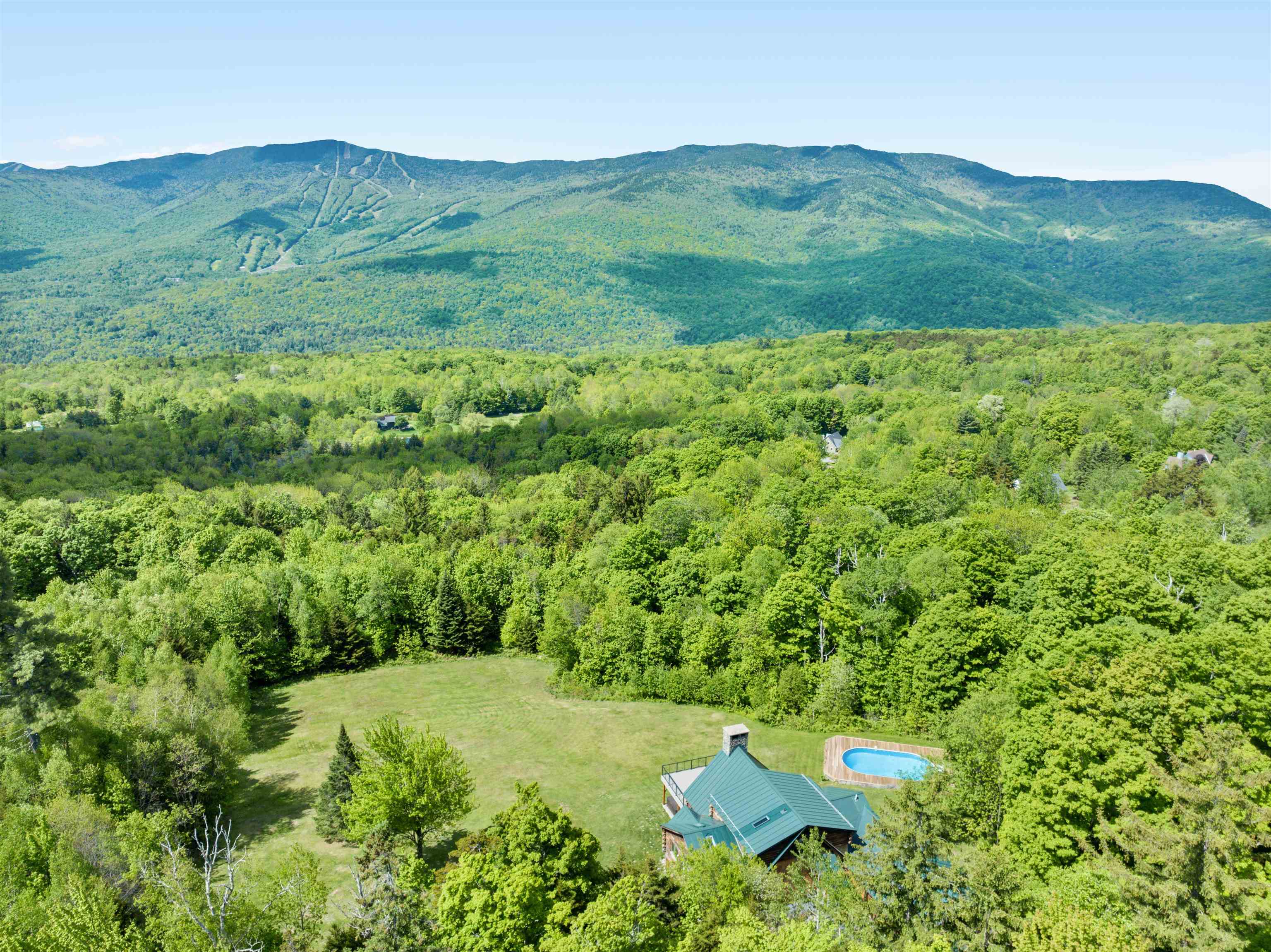 421 Stagecoach Road Fayston, VT 05673 - Photo 7 of 60