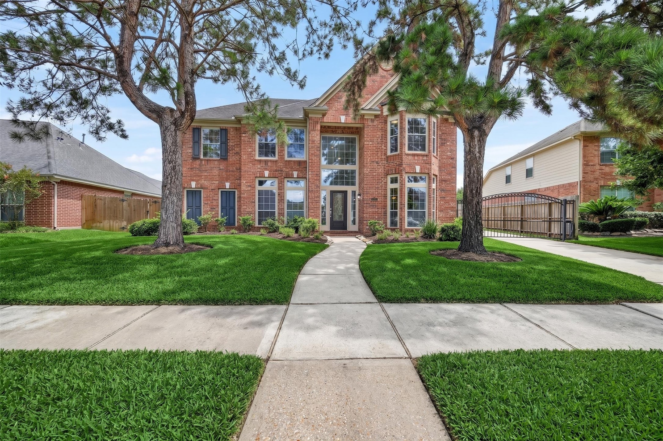 1007 Brannon Park Lane Spring, TX 77373 - Photo 1 of 49