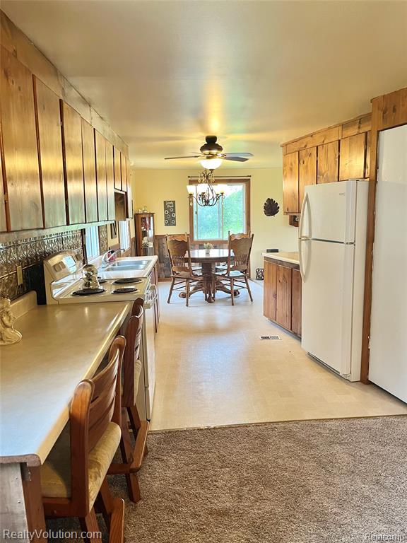 4025 Barth Road Capac, MI 48014 - Photo 2 of 21