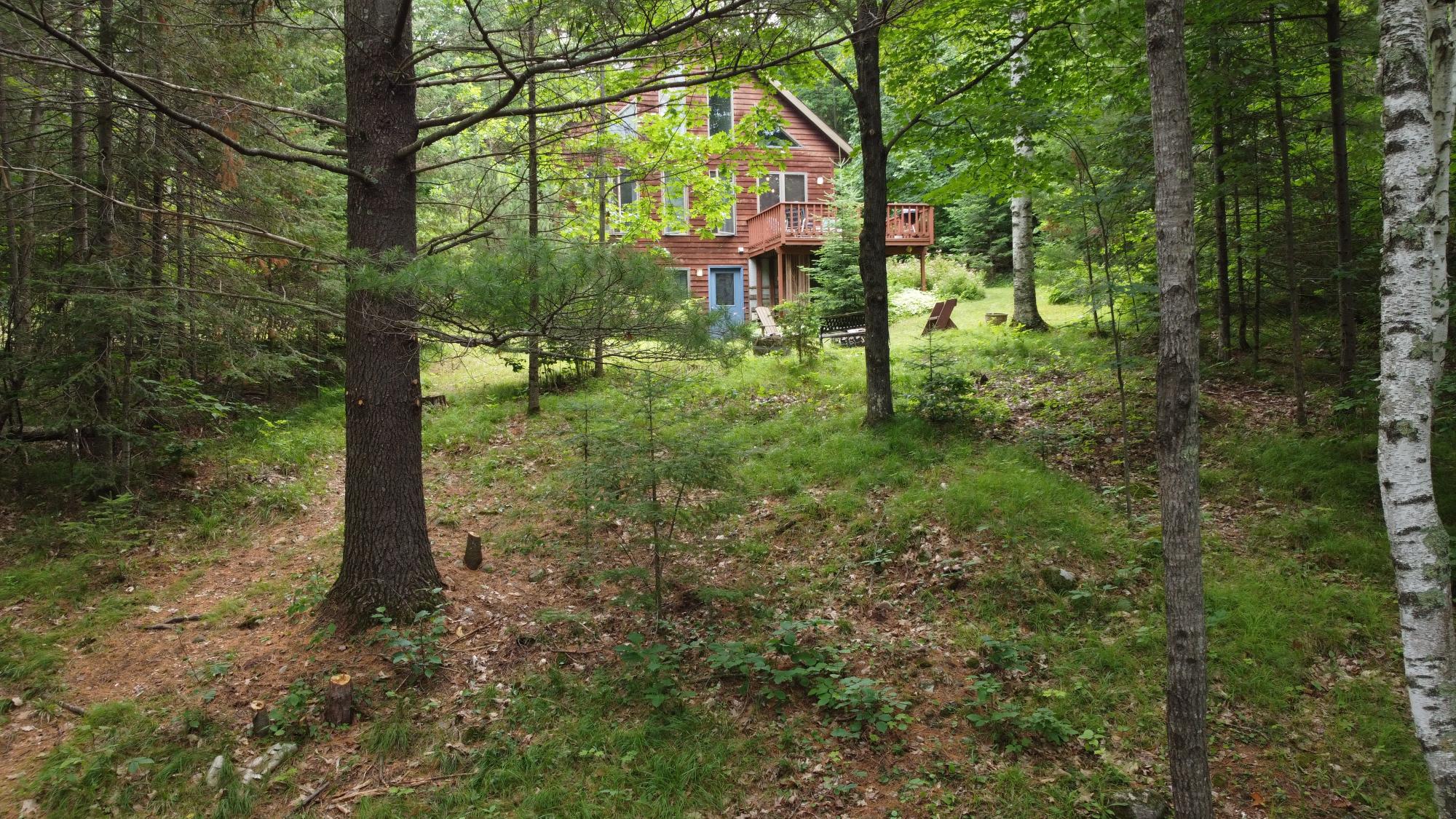 N7791 Pence Lake Road Deerbrook, WI 54424 - Photo 64 of 75 Gallery Image 64
