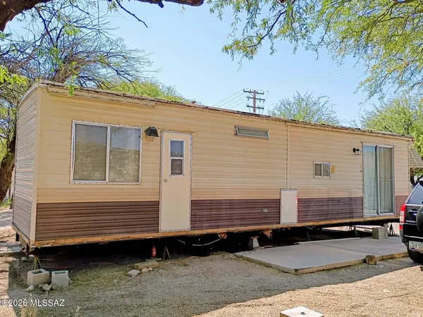 $12,000 | 635 East Pearl Street, Unit 66, Benson, AZ 85602