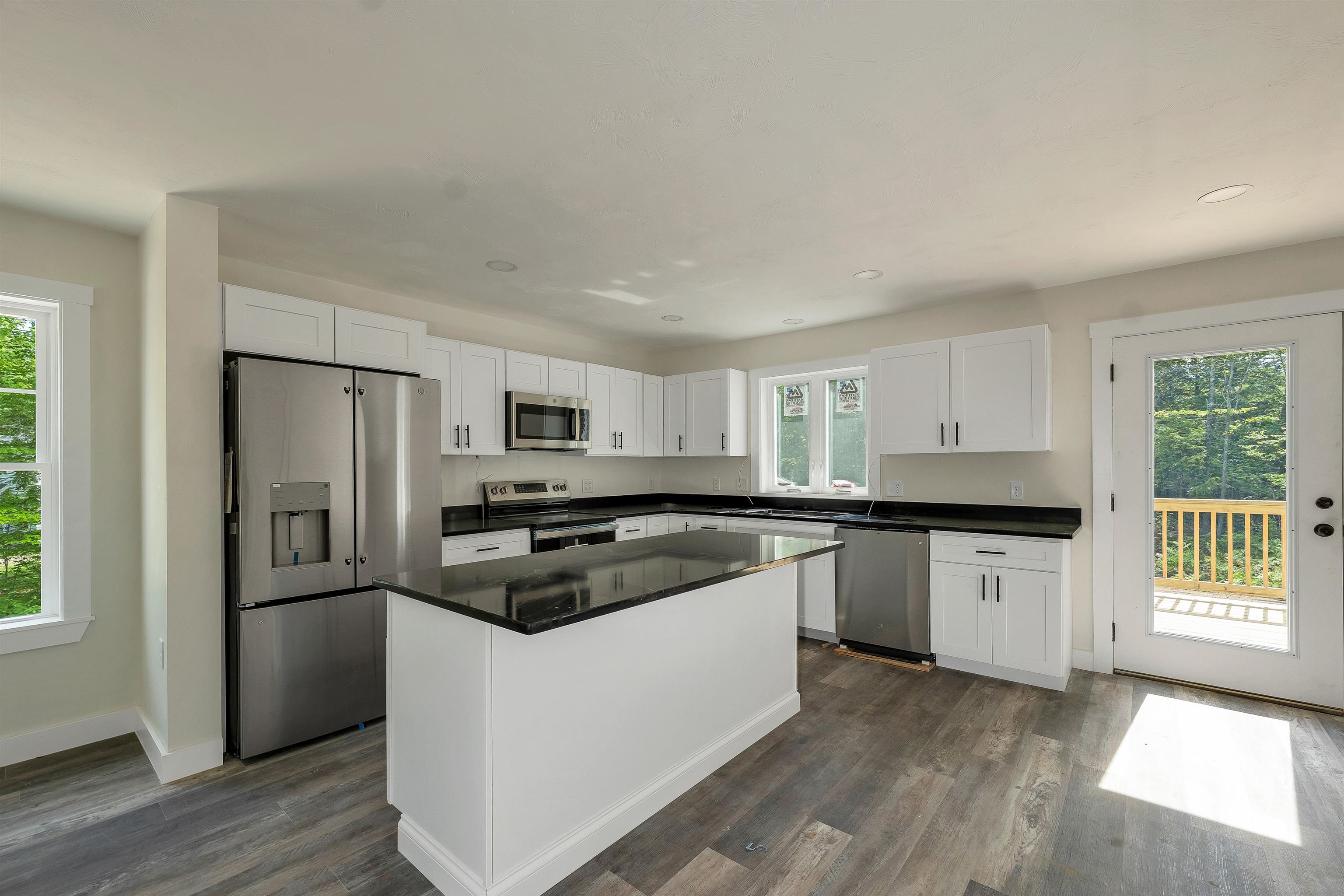 626 Province Road Gilmanton, NH 03237 - Photo 4 of 14