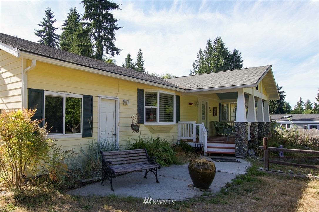 533 Dryke Road Sequim, WA 98382 - Photo 3 of 40 Gallery Image 3