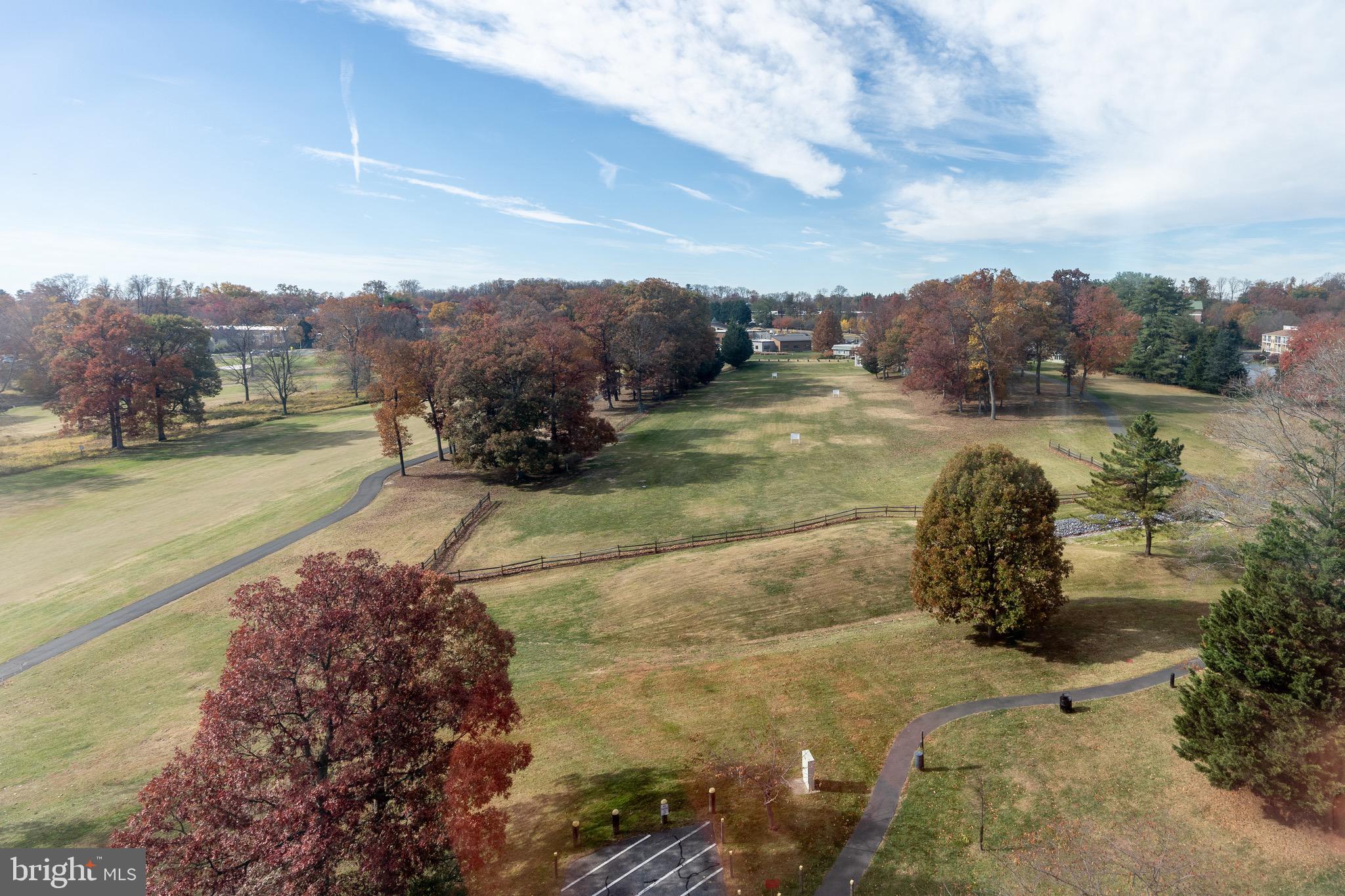 15101 Interlachen Drive, Unit 1612 Silver Spring, MD 20906 - Photo 2 of 37 Stunning golf course views from unit