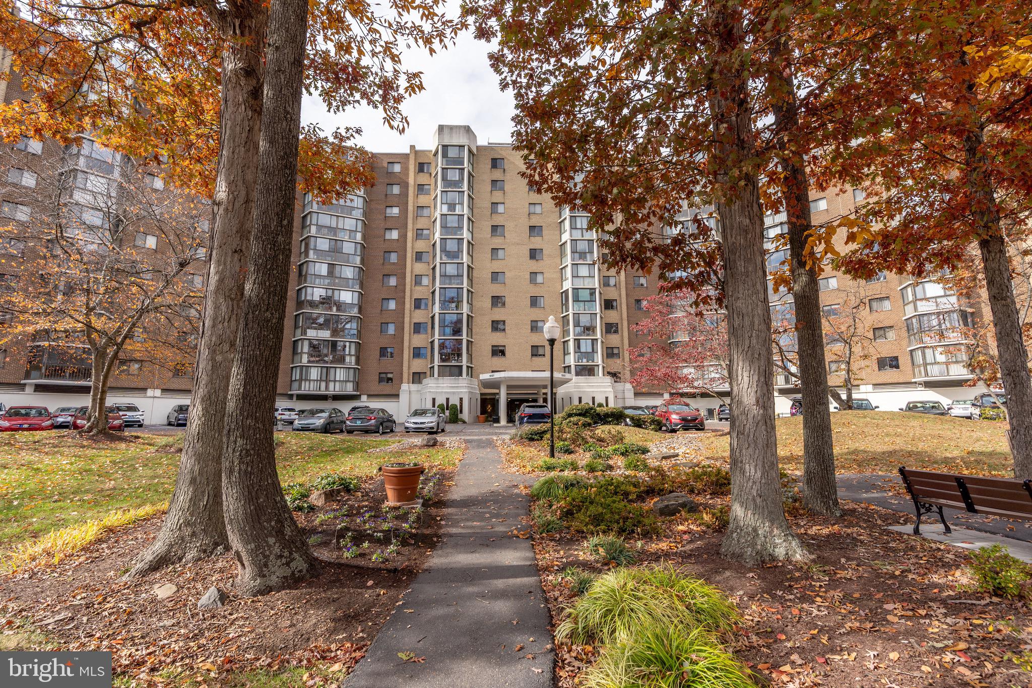 15101 Interlachen Drive, Unit 1612 Silver Spring, MD 20906 - Photo 2 of 37 Welcome to 15101 Interlachen Drive