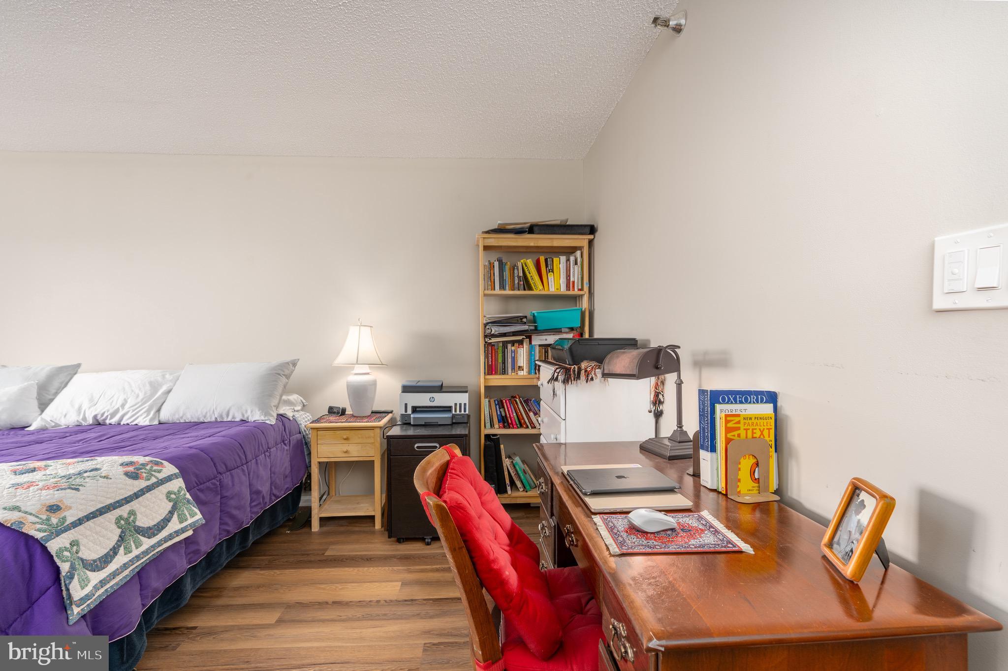 15101 Interlachen Drive, Unit 1612 Silver Spring, MD 20906 - Photo 26 of 37 Primary bedroom