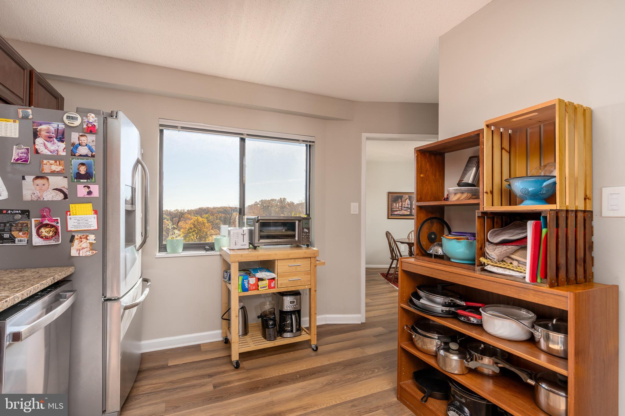 15101 Interlachen Drive, Unit 1612 Silver Spring, MD 20906 - Photo 10 of 37 Ample space