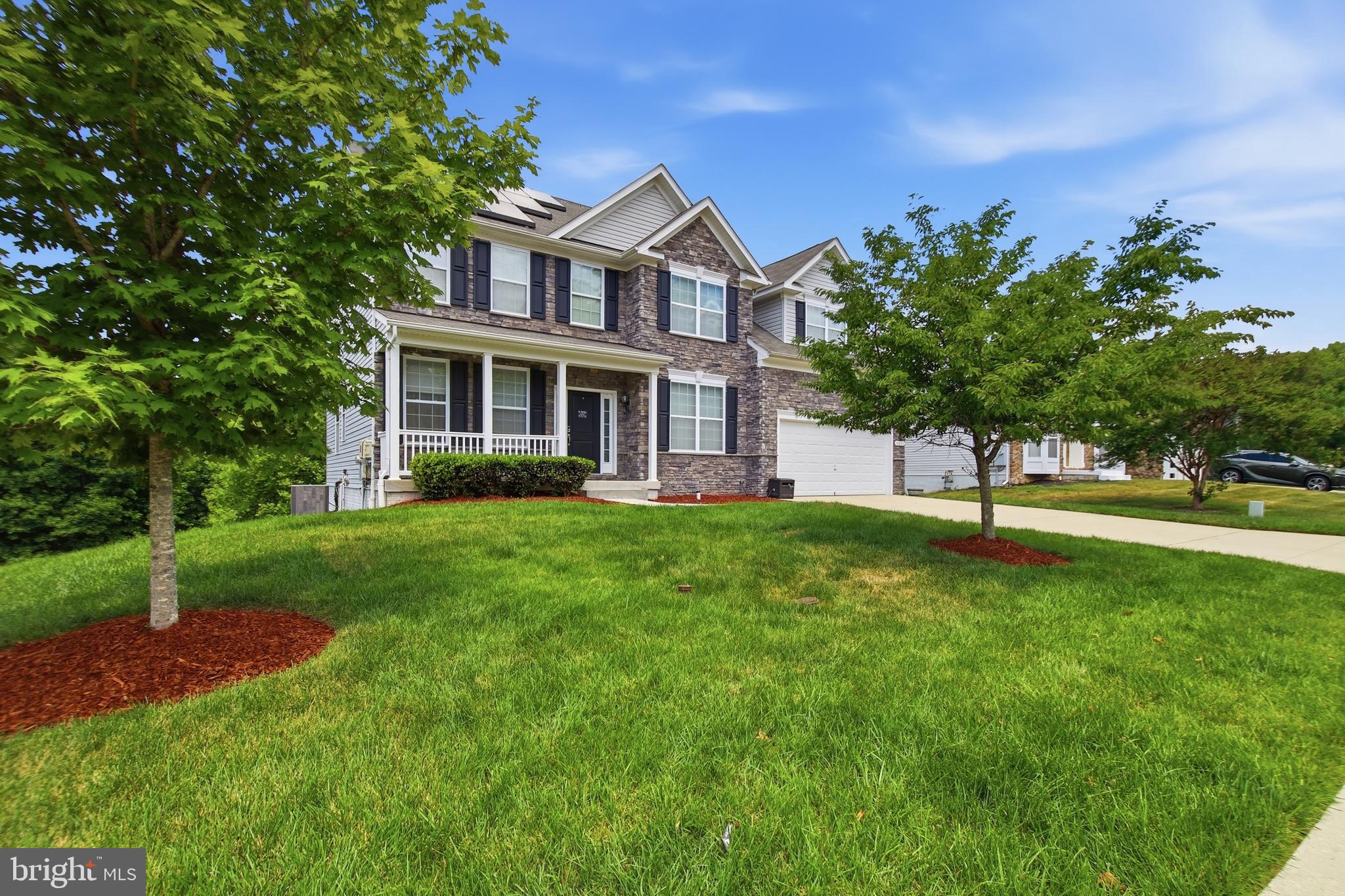 10615 Quaking Aspen Way Clinton, MD 20735 - Photo 4 of 52
