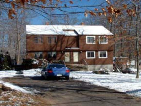 25 L Juniper Road, Unit 25 Derry, NH 03038 - Photo 1 of 1