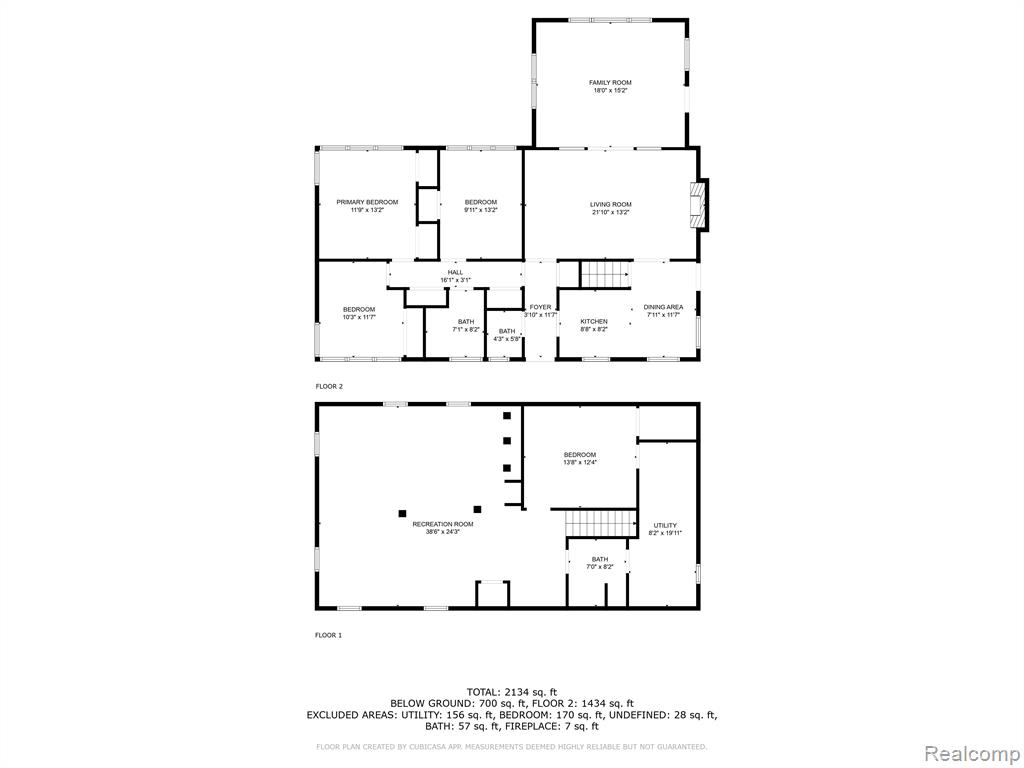 28390 New Castle Road Farmington, MI 48331 - Photo 37 of 37