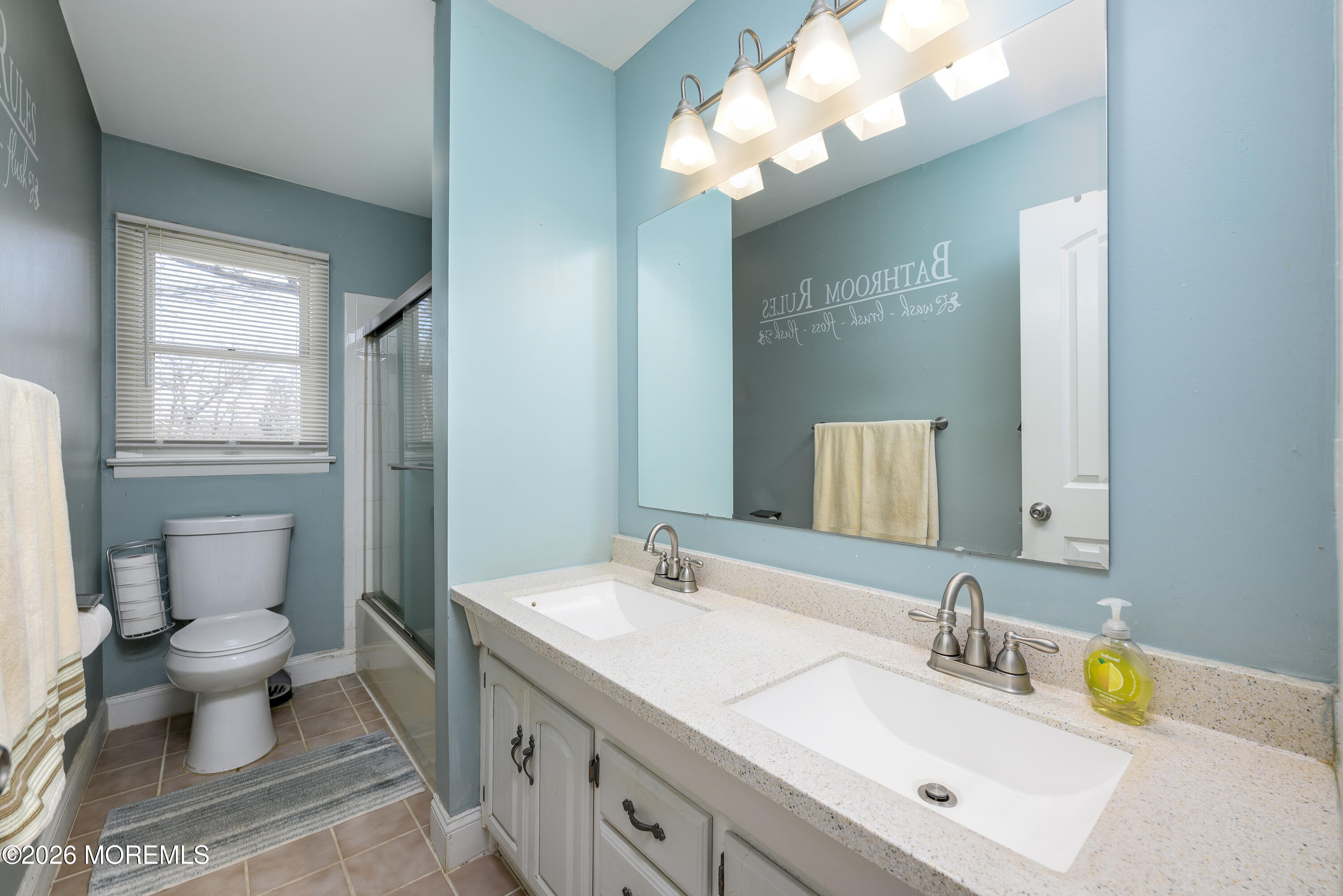 8 Holiday Road Manalapan, NJ 07726 - Photo 14 of 33 8 Holiday Main Bath