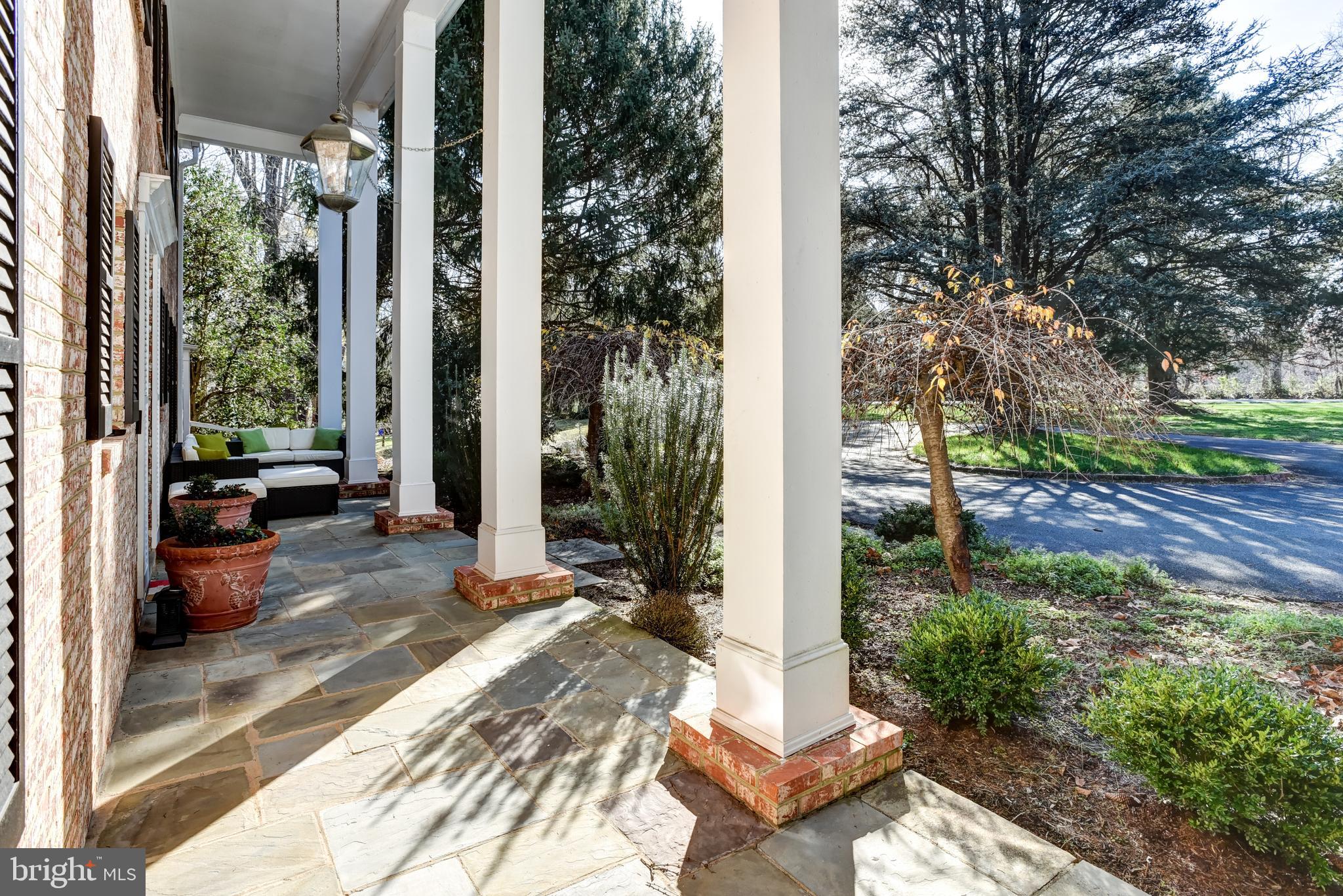 13629 Esworthy Road Germantown, MD 20874 - Photo 2 of 50 Front Porch