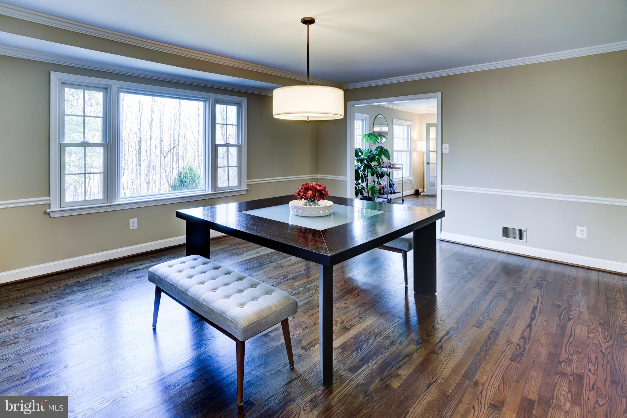 13629 Esworthy Road Germantown, MD 20874 - Photo 13 of 50 Separate formal dining room