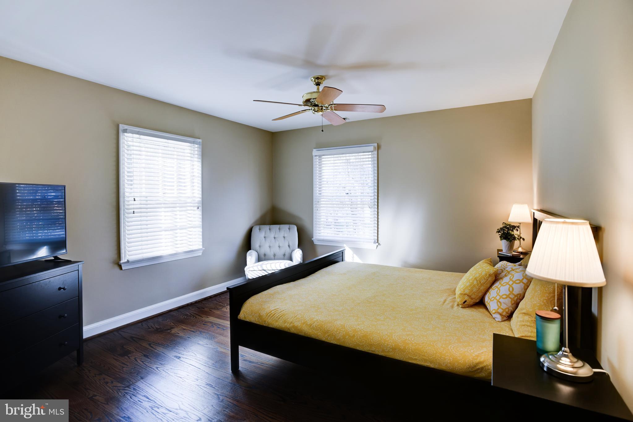13629 Esworthy Road Germantown, MD 20874 - Photo 39 of 50 Bedroom 3