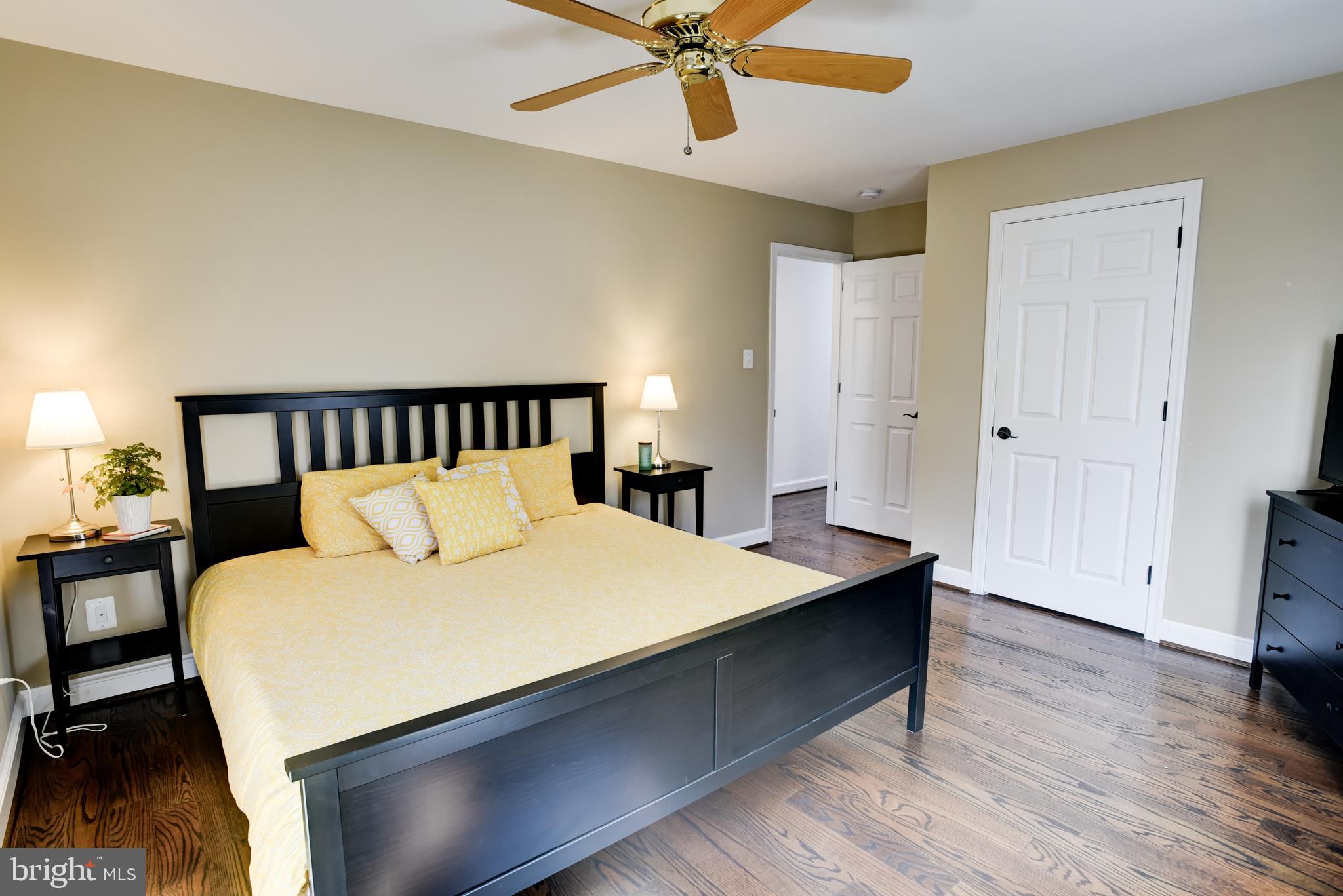 13629 Esworthy Road Germantown, MD 20874 - Photo 40 of 50 Bedroom #3