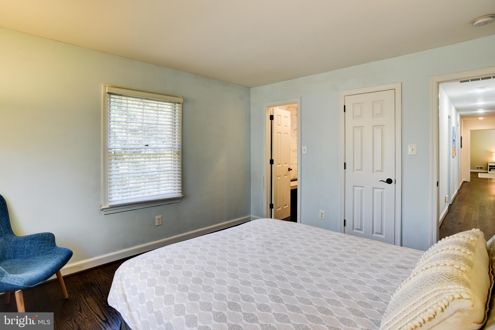 13629 Esworthy Road Germantown, MD 20874 - Photo 41 of 50 Bedroom #4 with en-suite bathroom