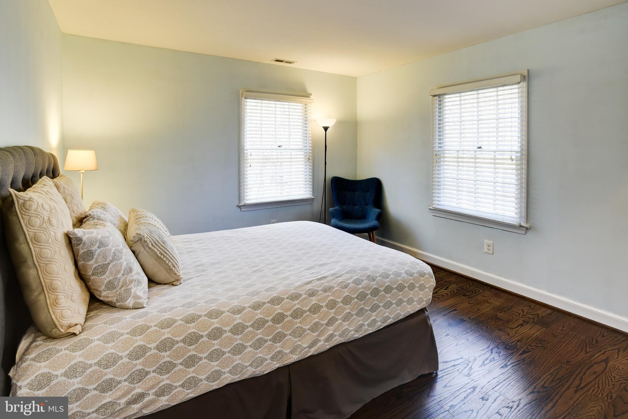 13629 Esworthy Road Germantown, MD 20874 - Photo 42 of 50 Bedroom #4 with en-suite bathroom